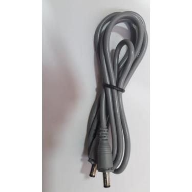 Imagem de Cabo Do Micro Motor Cronos Elegance (metalurgica Freitas) - Metalúrgic