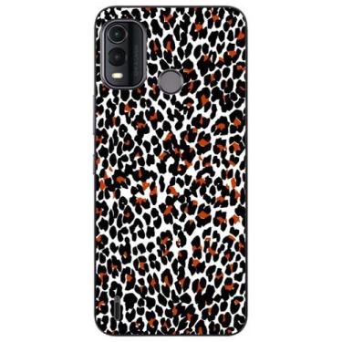 Imagem de Capa Adesivo Skin355 Verso Para Nokia G11 Plus 2022 - KawaSkin