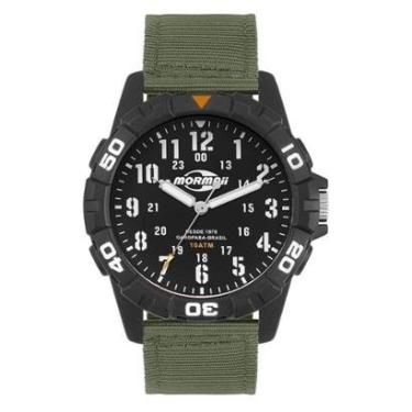 Imagem de Relógio Mormaii Masculino Casual MOPC21JALMV/6V-Masculino
