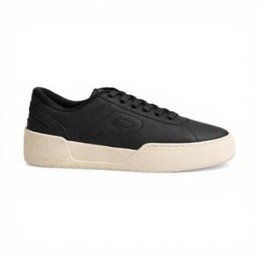 Imagem de Tênis masculino Reserva R.U.A preto-Masculino