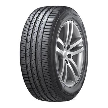 Imagem de Pneu Porsche Macan GTS Hankook 255/55R18 Ventus S1 Evo 2 K-117A 109V