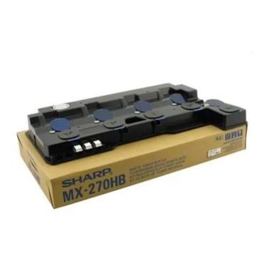 Imagem de Reservatorio toner sharp mx 2700 original mx270hb