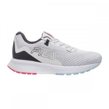 Imagem de Tenis fila ride 2 feminino, 34, Branco, Preto