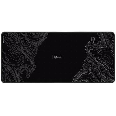 Imagem de Mouse pad deskmat strata 90x4cm kalkan klk00063