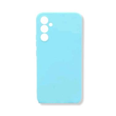Imagem de Capa Capinha Case para Samsung Galaxy A54 5G com interior aveludado + 