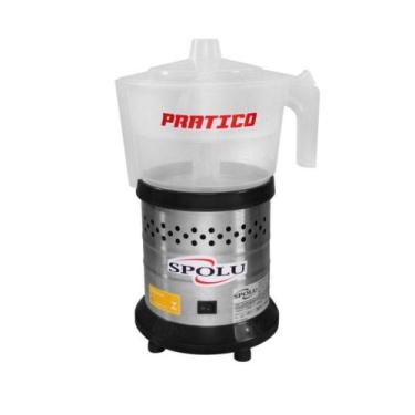 Imagem de Espremedor de Frutas Industrial SPOLU Prático SPL-101