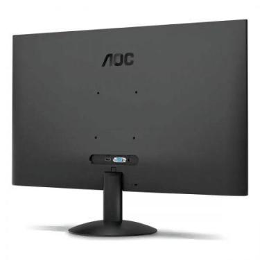Imagem de Monitor LED Gamer 27" Full HD 120Hz 27B30H3/57 - AOC