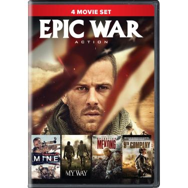 Imagem de Epic War Action