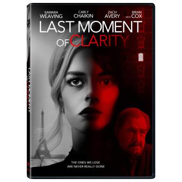 Imagem de Last Moment Of Clarity