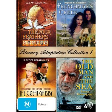 Imagem de British Literary Collection 1