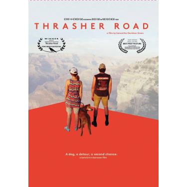 Imagem de Thrasher Road