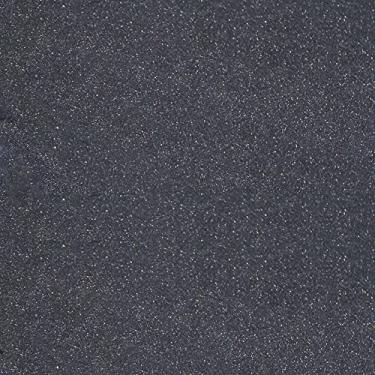 Imagem de Legou Placa em EVA com Glítter,60 X 40 cm,2 mm, Pacote De 10 folhas de espuma, esponja, folhas de espuma artesanais para artesanato faça você mesmo - Preto