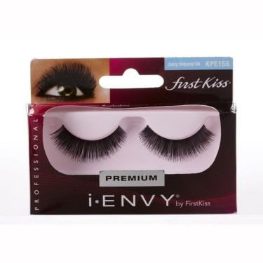 Imagem de Cílios Postiços First Kiss Inteirico Juicy Número 4