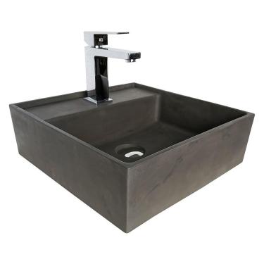 Imagem de Cuba de Apoio Reno RC 90 Cimento Novidade!