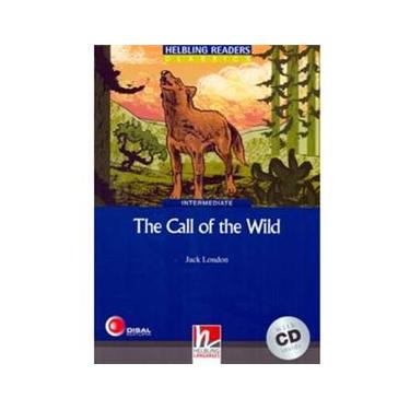 Imagem de The Call Of Wild: With CD - Intermediate