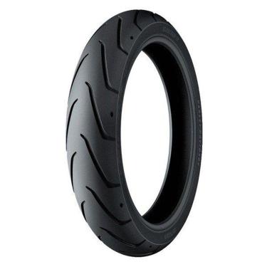 Imagem de Pneu Moto Michelin Aro 19 Scorcher 11 120/70R19 60W TL (D)