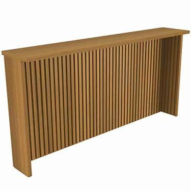 Imagem de Painel de Ilha Nesher 200CM em MDF