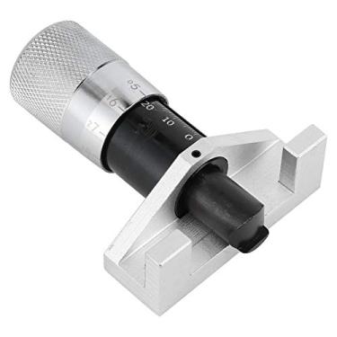 Imagem de Medidor de tensão da correia dentada automática testador de tensão medição de detecção de aço profissional ferramenta de reparo de carro acessório automotivo