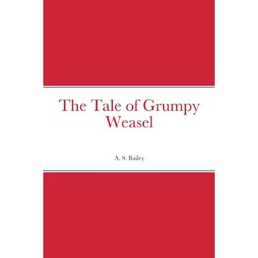 Imagem de The Tale of Grumpy Weasel