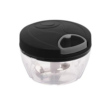 Imagem de Mini Processador de Alimentos Manual 500ml Lyor
