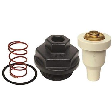 Imagem de GLM Kit de termostato e capa para Johnson Evinrude V4 e V6 Eagle 90, 115, 150, 175 Hp substitui 435597 Leia a descrição do item para aplicações