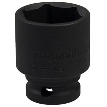 Imagem de Soquete de Impacto Sextavado 29mm Encaixe 1/2'' Tramontina PRO