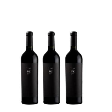 Imagem de Vinhos Alma Negra -750ml - 3 unidades