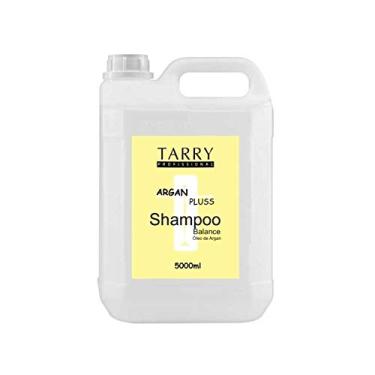 Imagem de Tarry Profissional Shampoo Argan Plus Balance 5000ml