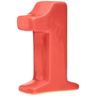 Imagem de Numero UM Ceramicas Pegorin