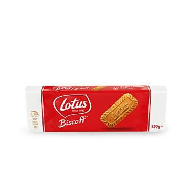 Imagem de Biscoito Lótus Biscoff 250g