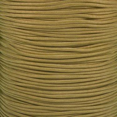 Imagem de Pulseira de sobrevivência de paraquedista 3 em 1 com fivela e bússola de emergência – Disponível em e tamanhos de pulso 7, 8, 9 (dourado, 22,5 cm)