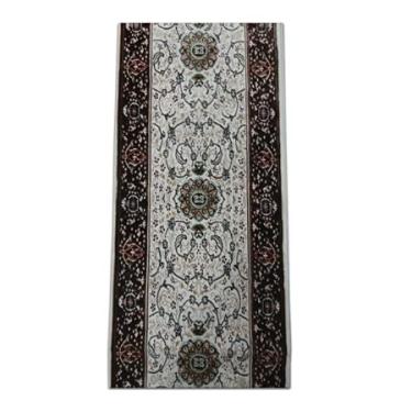 Imagem de Passadeira belga vendida por metro com antiderrapante e aveludada