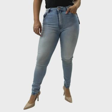 Imagem de Calça Six One Jeans Skinny