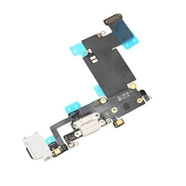 Imagem de Conector de porta de carregamento USB PCB acabamento requintado cabo de porta de carregamento para telefones