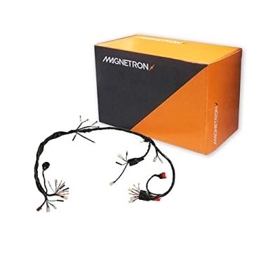 Imagem de Chicote Fiação Principal Cbx 200 Strada Magnetron