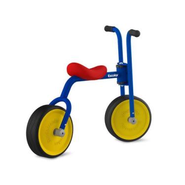 Imagem de Bicicleta De Equilibrio Escolar - Brinquedos Bandeirante