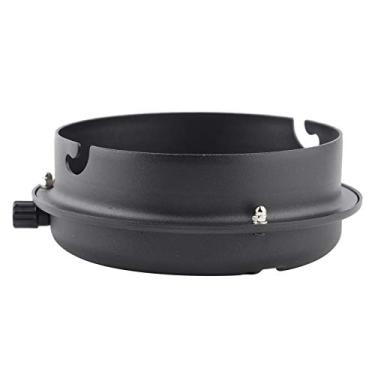 Imagem de Conversor De Anel Adaptador De Luz Fotográfica, Elinchrom Speedring Para Anel Adaptador De Montagem Bowens Para Bowens Mount Flash Light Softbox, Acessório De Liga De Anel Adaptador De Lente De Câmera