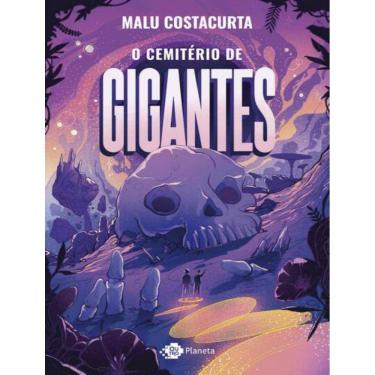 Imagem de Cemiterio De Gigantes, O