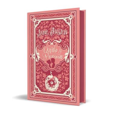 Imagem de Orgulho e Preconceito