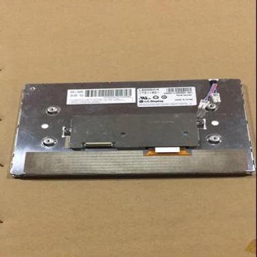 Imagem de Tela LCD LB080WV4-TD02 de 8 polegadas