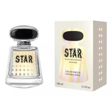 Imagem de Perfume New Brand Star 100ml Edp