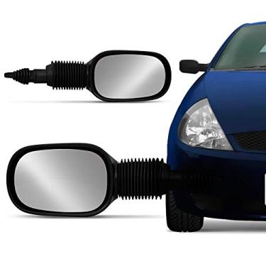 Imagem de Retrovisor Ford KA 97 diante – C/Controle ESQUERDO