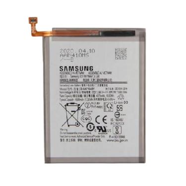 Imagem de Bateria Para Samsung A71 Envio Rápido Qualidade Compativel