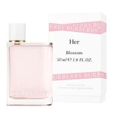 Imagem de Perfume Burberry Her Blossom Edt 50 Ml - Arome