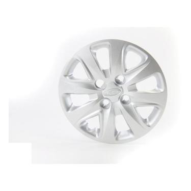 Imagem de Calota Aro 14 Ka ka Geracao 1997 A 2007 Amae3b11130ba - GNR