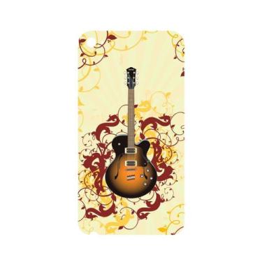 Imagem de Capa Adesivo Skin373 Para Ipod Touch 8gb 4ª Geração - KawaSkin