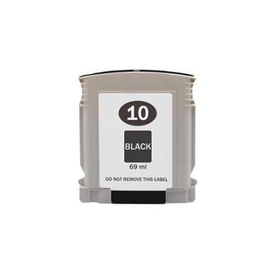 Imagem de Cartucho Para HP 9110 10xl - C4844A Black Compatível - Toner Vale