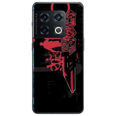 Imagem de Capa Adesivo Skin055 Verso Para OnePlus 10 Pro - KawaSkin