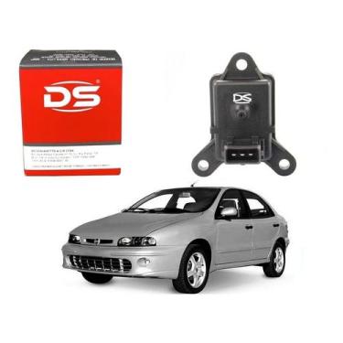 Imagem de Sensor Map Ds Brava 1.6 1.8 16v 2000 A 2003