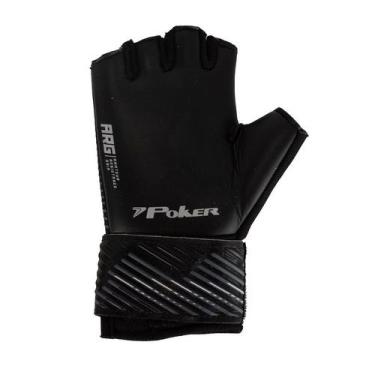 Imagem de Luvas de Goleiro Futsal Poker Training Neo Adulto, 10
